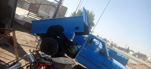 عکس اتاق سازی بلوچ