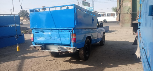 عکس اتاق سازی بلوچ