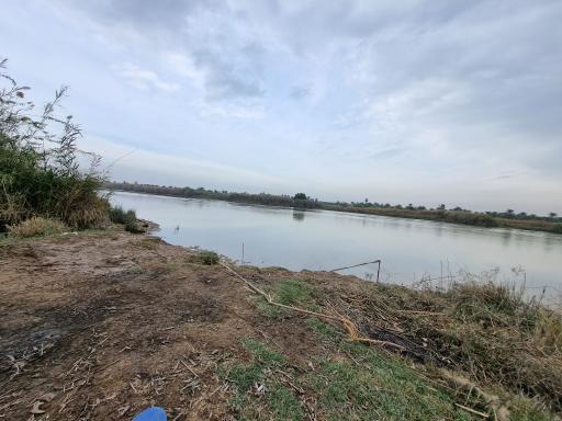 عکس رودخانه بهمنشیر