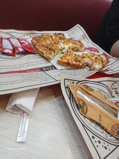 عکس کافه رستوران