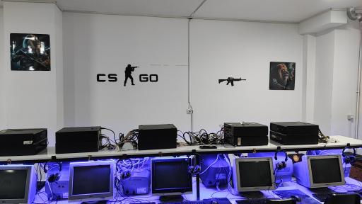 عکس گیم نت جویتک