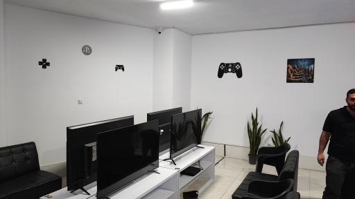 گیم نت جویتک