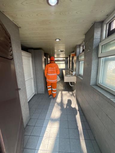 عکس سرویس بهداشتی