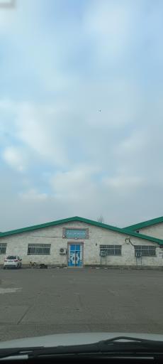 عکس استخر ایثار رشت