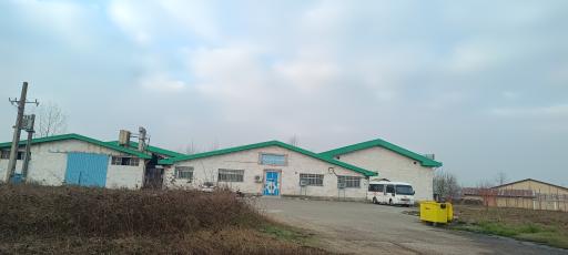 عکس استخر ایثار رشت