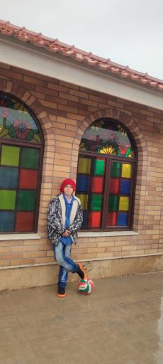 عکس مجموعه فرهنگی و ورزشی باغ نو