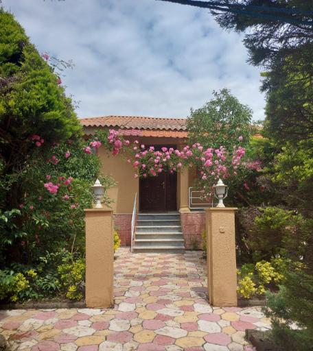 عکس مجتمع اقامتی دهکده ساحلی چمخاله