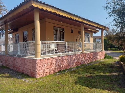 عکس مجتمع اقامتی دهکده ساحلی چمخاله