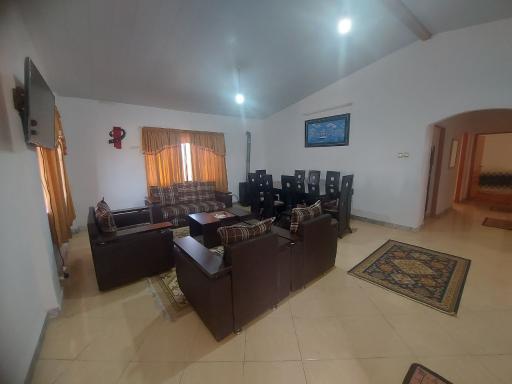 عکس مجتمع اقامتی دهکده ساحلی چمخاله