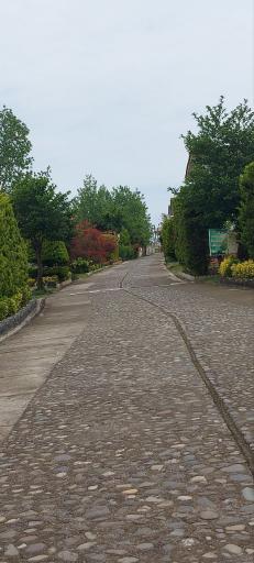 عکس مجتمع اقامتی دهکده ساحلی چمخاله