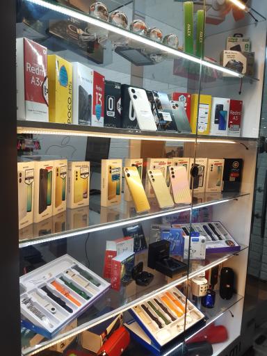 عکس موبایل رفعت