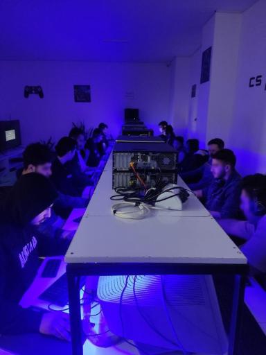 گیم نت جویتک