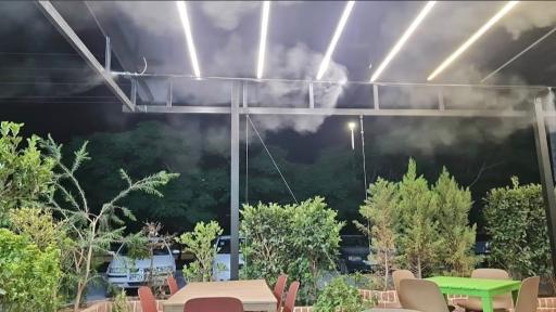 عکس فست فود مورگن