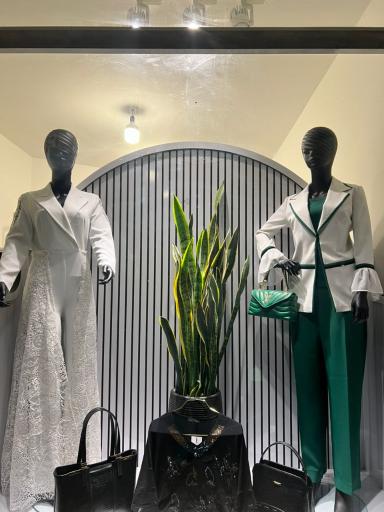 عکس مزون تیراژه