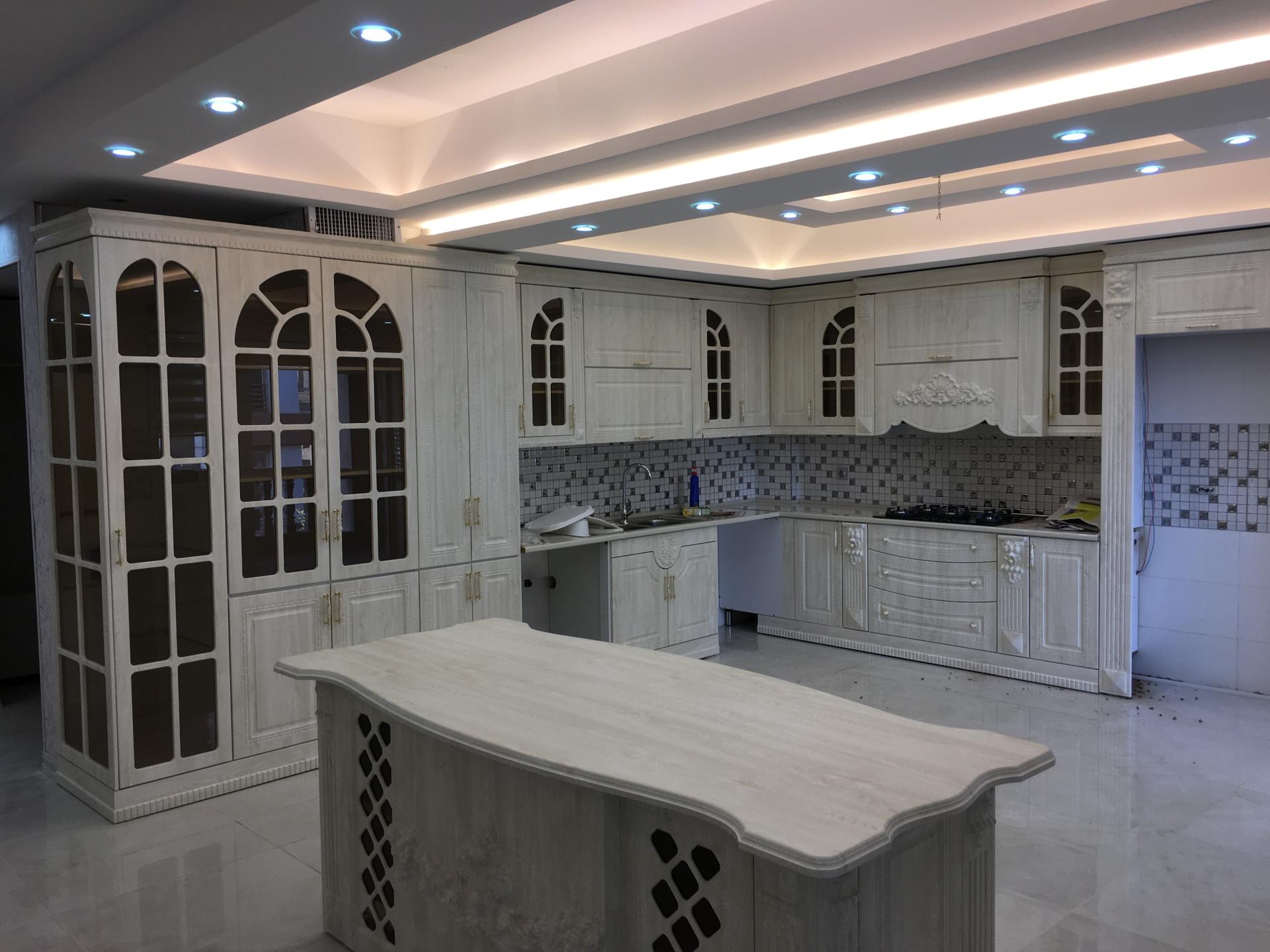 عکس دکوراسیون کاج