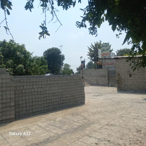 کارگاه بلوک زنی اسدی