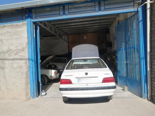 عکس مکانیکی و زیر و بندسازی اطمینان 