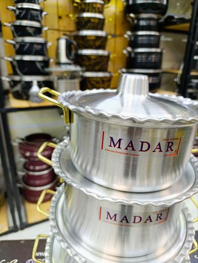 عکس گروه تولیدی ظروف روحی مادر