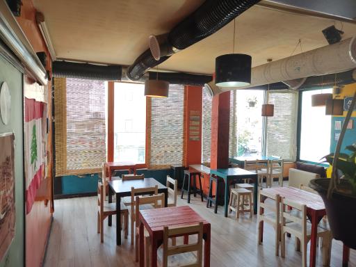 عکس کافه ولگا شیاح