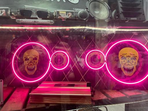 عکس استریو پخش وحید