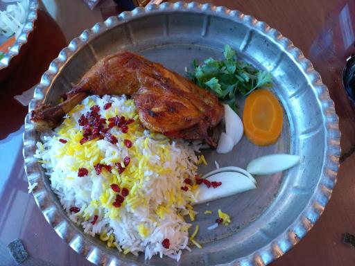 عکس کافه رستوران