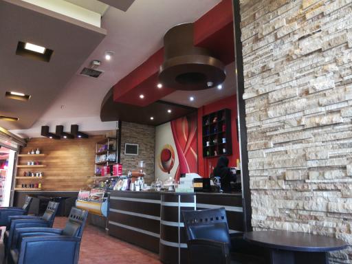 عکس کافه رستوران