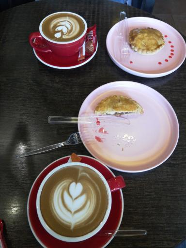 عکس کافه رستوران