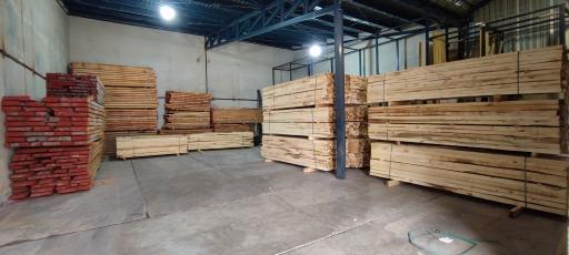 عکس بازرگانی چوب آرت وود(artwood)
