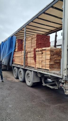 عکس بازرگانی چوب آرت وود(artwood)