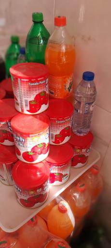 عکس فروشگاه پروتئین کلبه ارزانی