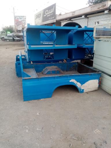 عکس اتاق سازی بلوچ