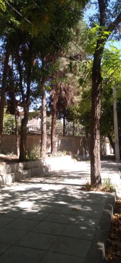 عکس پارک یادگار