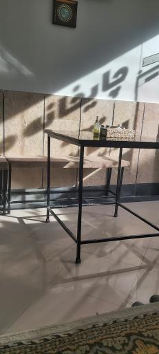 عکس چایخانه مهرآسا