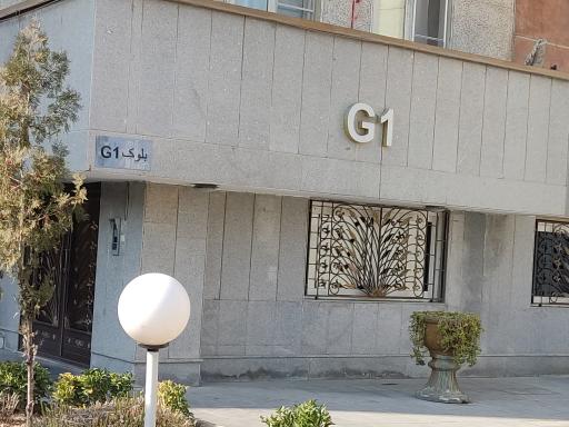 عکس مجتمع مسکونی زمرد ،بلوک‌G1