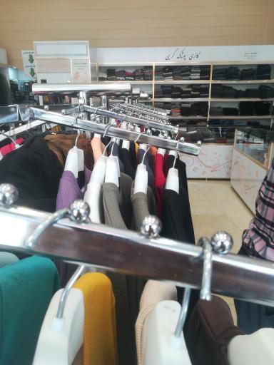 عکس گالری پوشاک مردانه کریمی