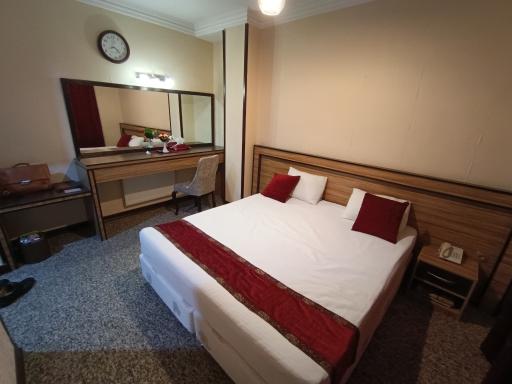 عکس هتل رویال