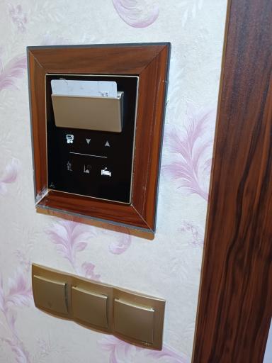 عکس هتل رویال