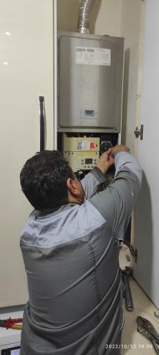 عکس خدمات فنی سهند