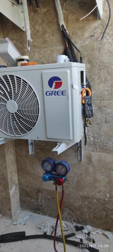 عکس خدمات فنی سهند