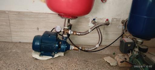 عکس خدمات فنی سهند