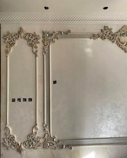 عکس  طرح سازان کابینت و تزیینات ساختمان