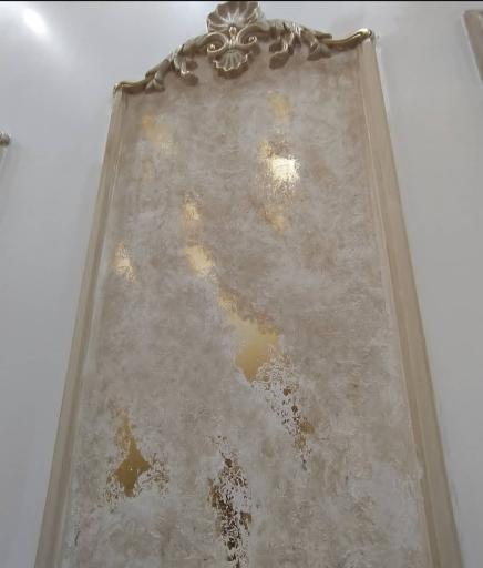 عکس  طرح سازان کابینت و تزیینات ساختمان