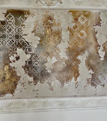 عکس  طرح سازان کابینت و تزیینات ساختمان