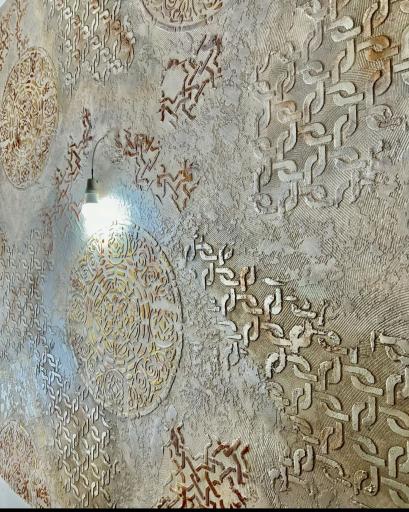 عکس  طرح سازان کابینت و تزیینات ساختمان