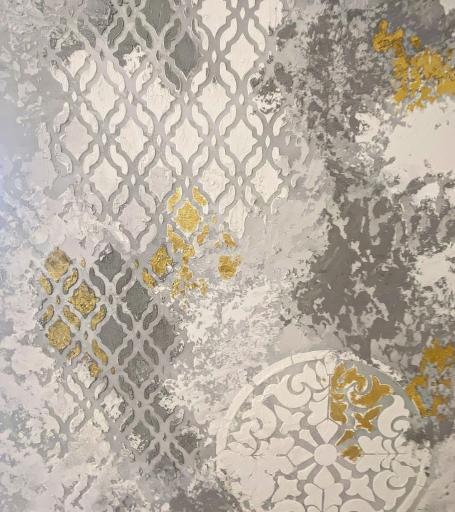 عکس  طرح سازان کابینت و تزیینات ساختمان