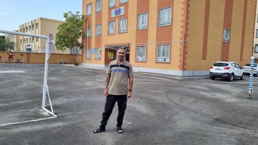 عکس دبیرستان ریحانه طهوریان