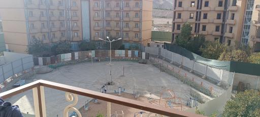 عکس خوابگاه مفید