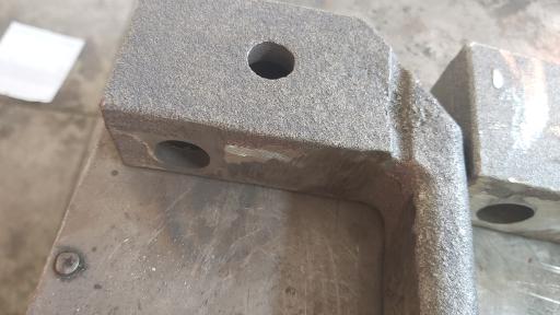 عکس کارخانه تهران کوارتز