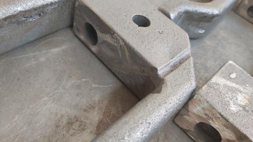 عکس کارخانه تهران کوارتز