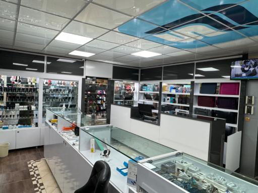 موبایل فرا استار شعبه هشتگرد